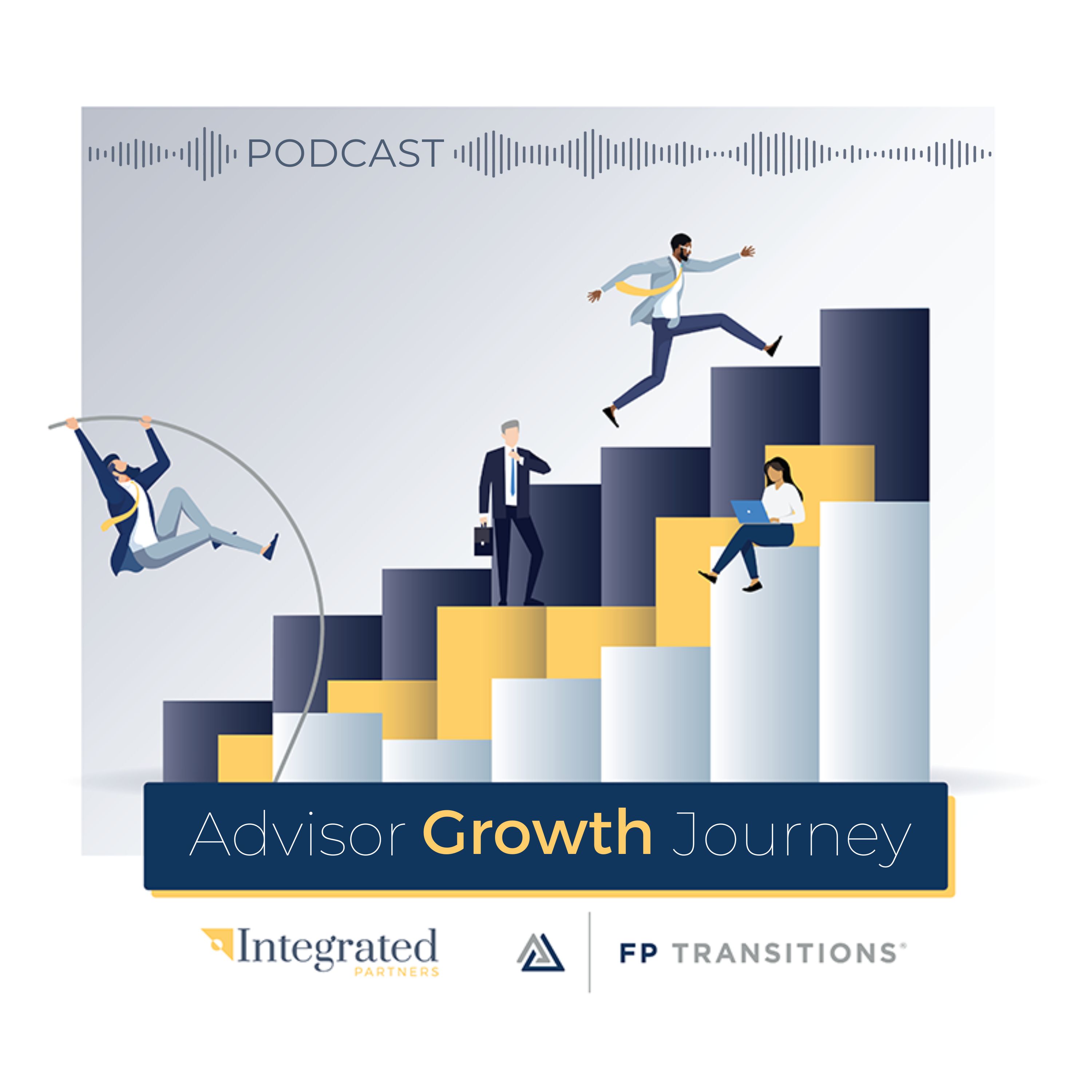 Advisor Growth Journey